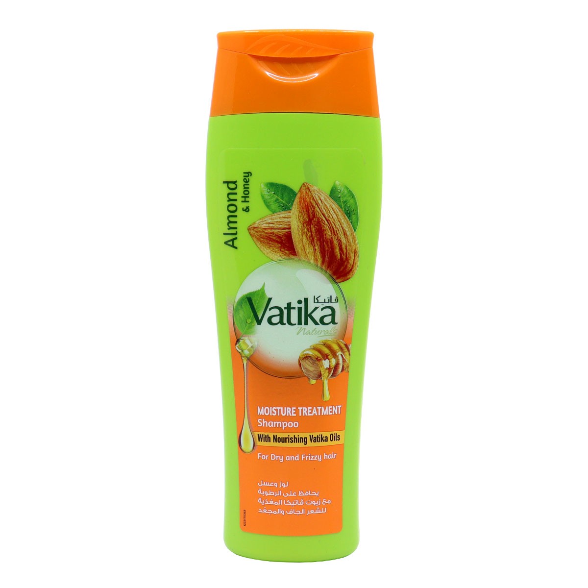 Vatika Moist Treat Shamp 200Ml