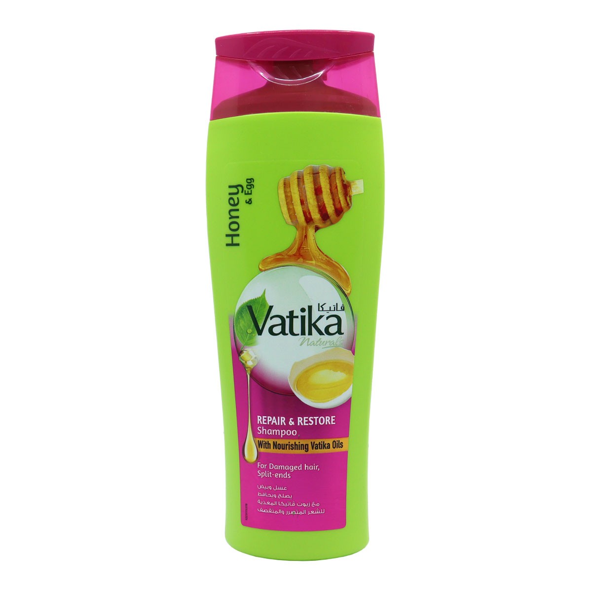Dabur Mois Repair Shampoo 400M