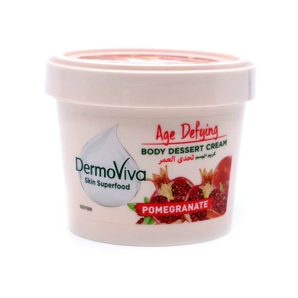 Dermoviva Age Defy Bd/B 140Ml