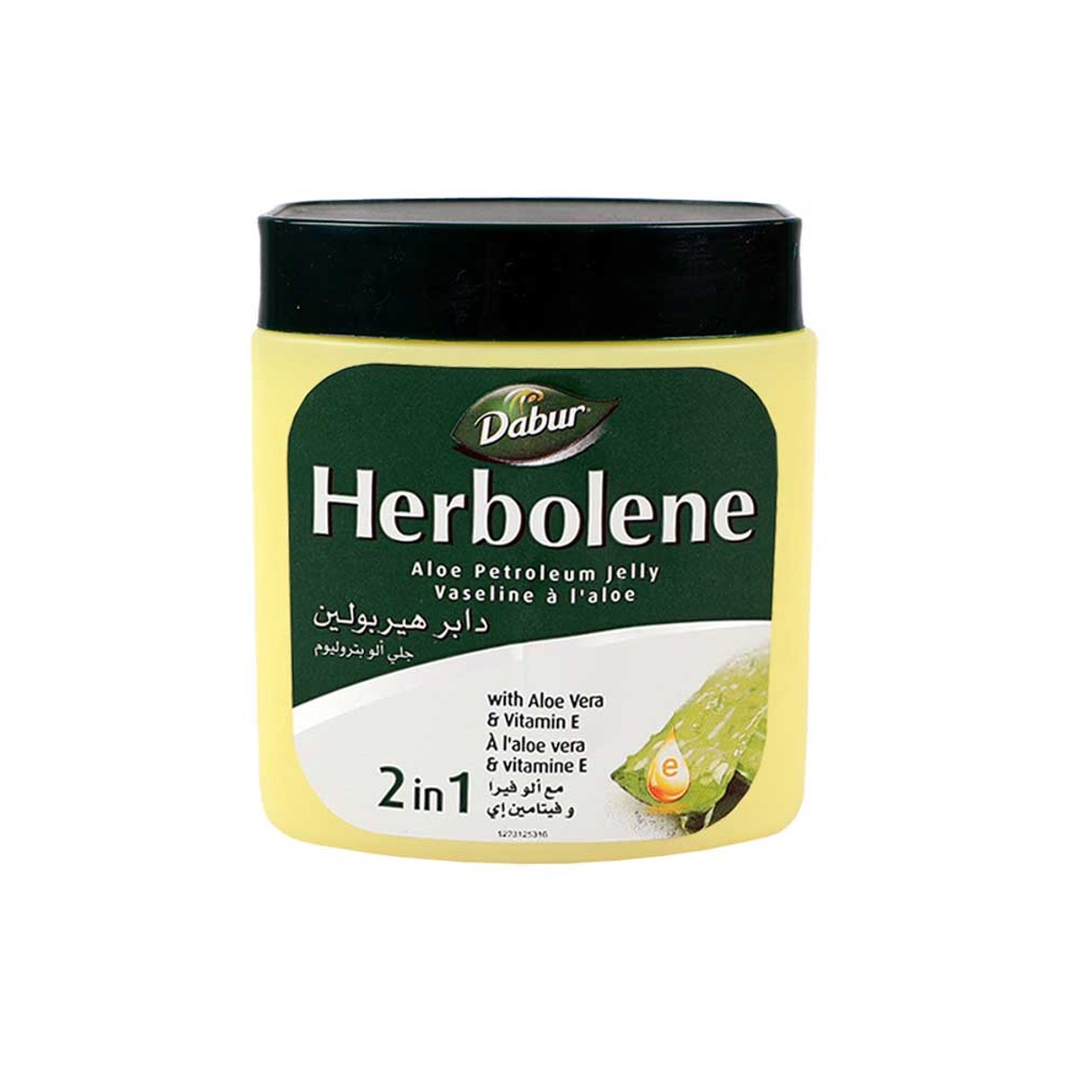 Dabur Herboline Petrolium Jell
