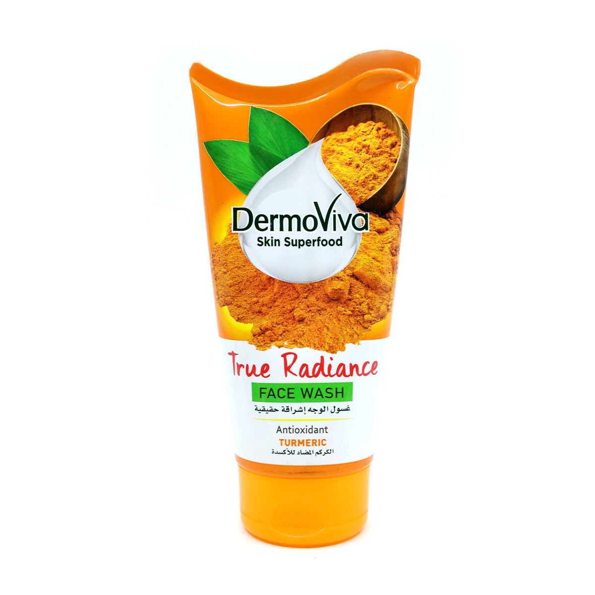 Derm Turm True Face Wash 150Ml