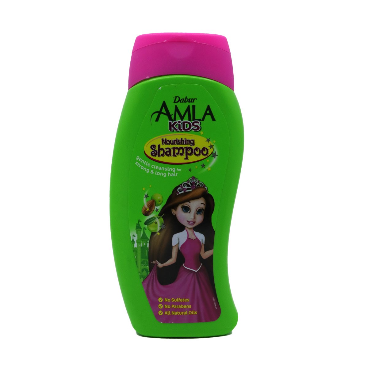 Dabur Amla Kids Shampoo 200Ml