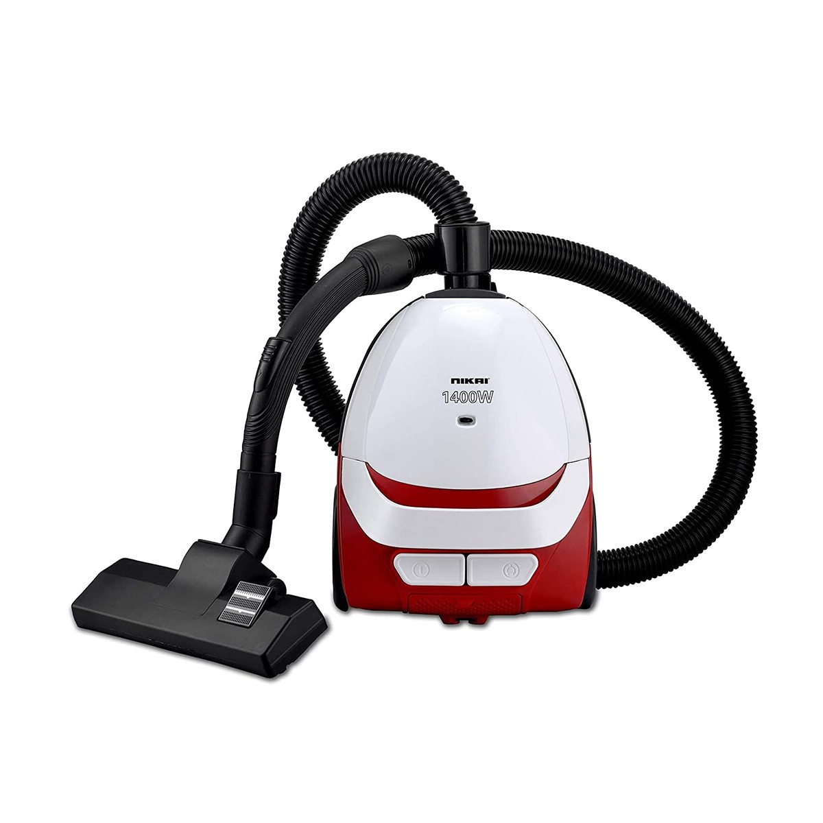Nikai Vaccum Cleaner 1400W