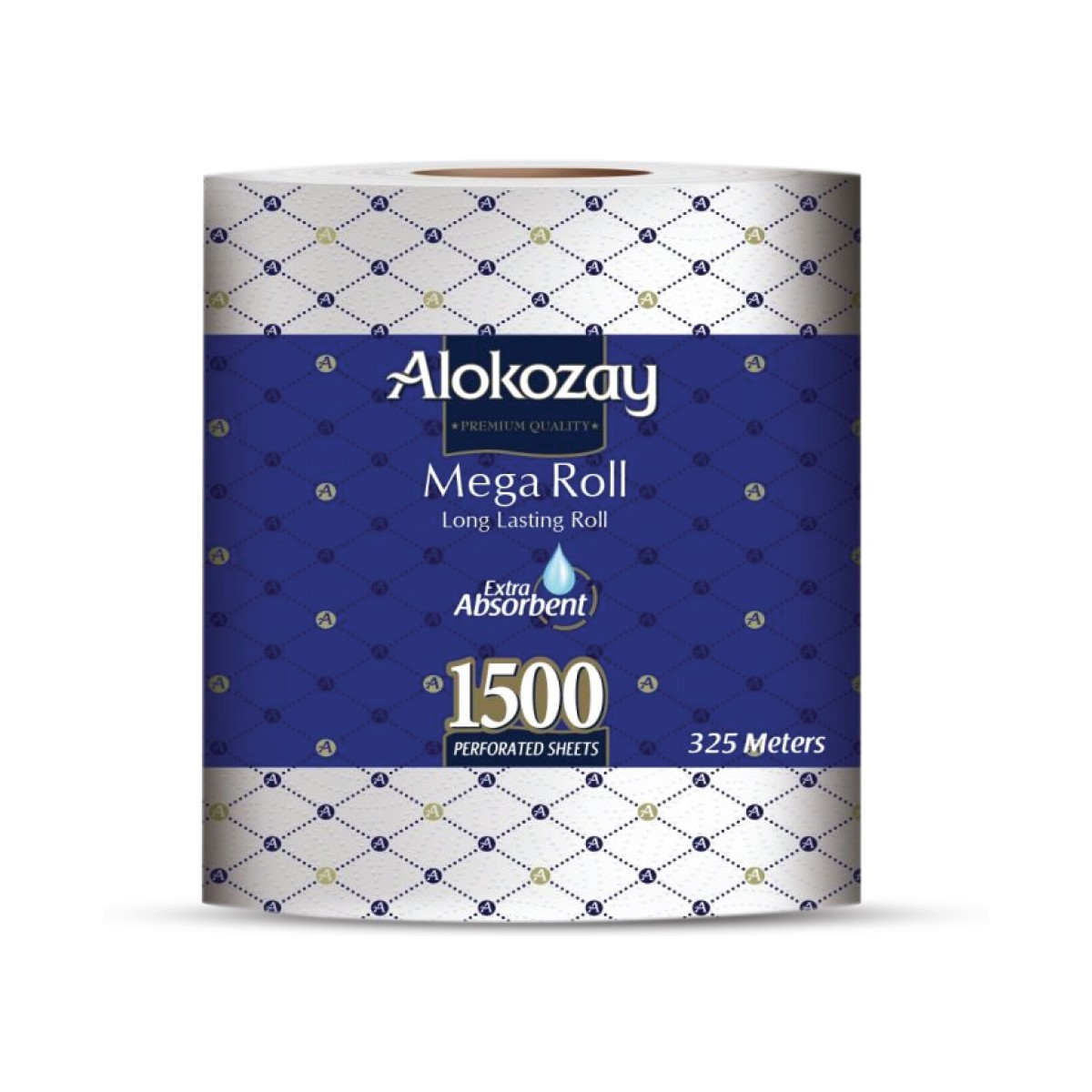 Alokozay Maxi Roll 1500 Sheet