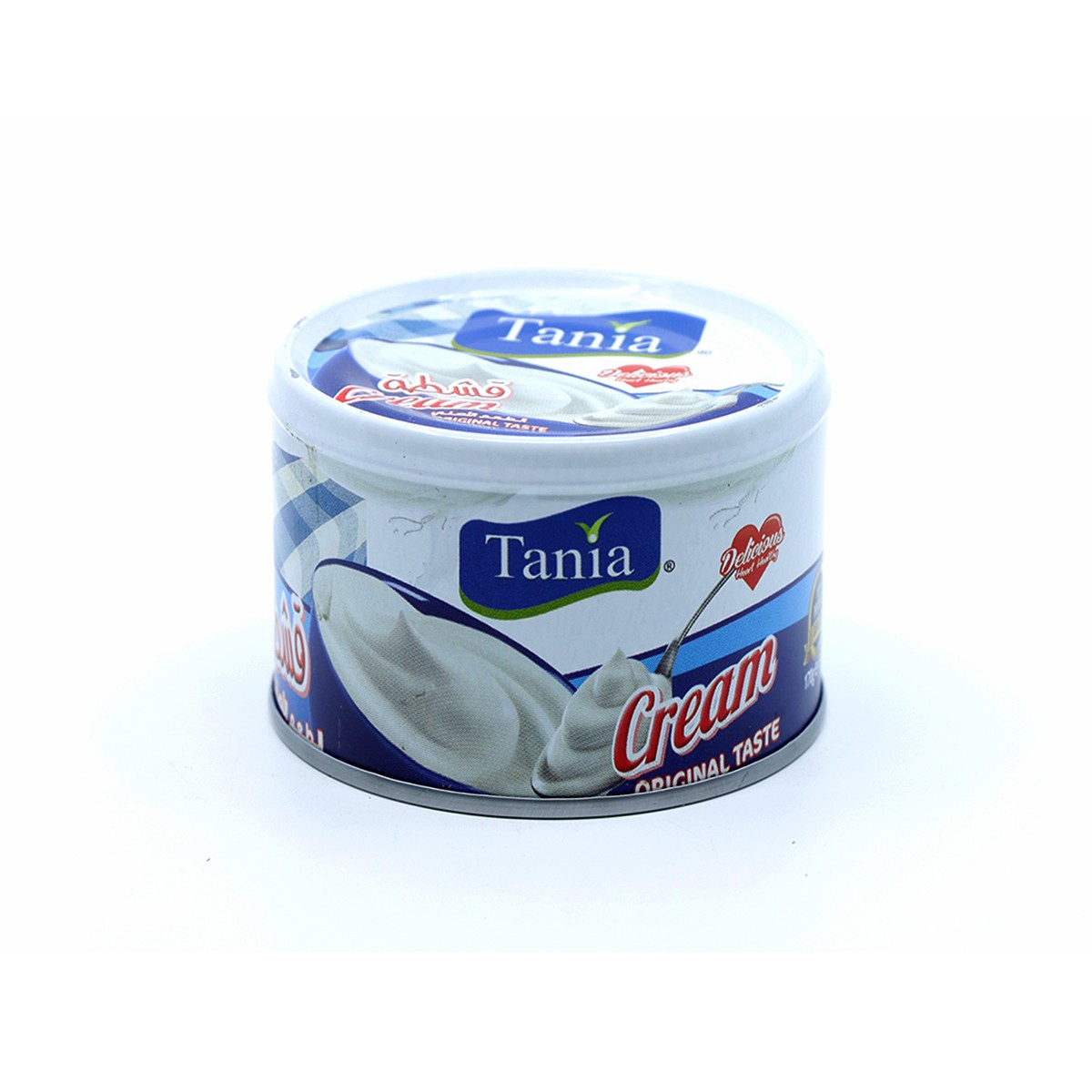 Tania Cream Original 170G