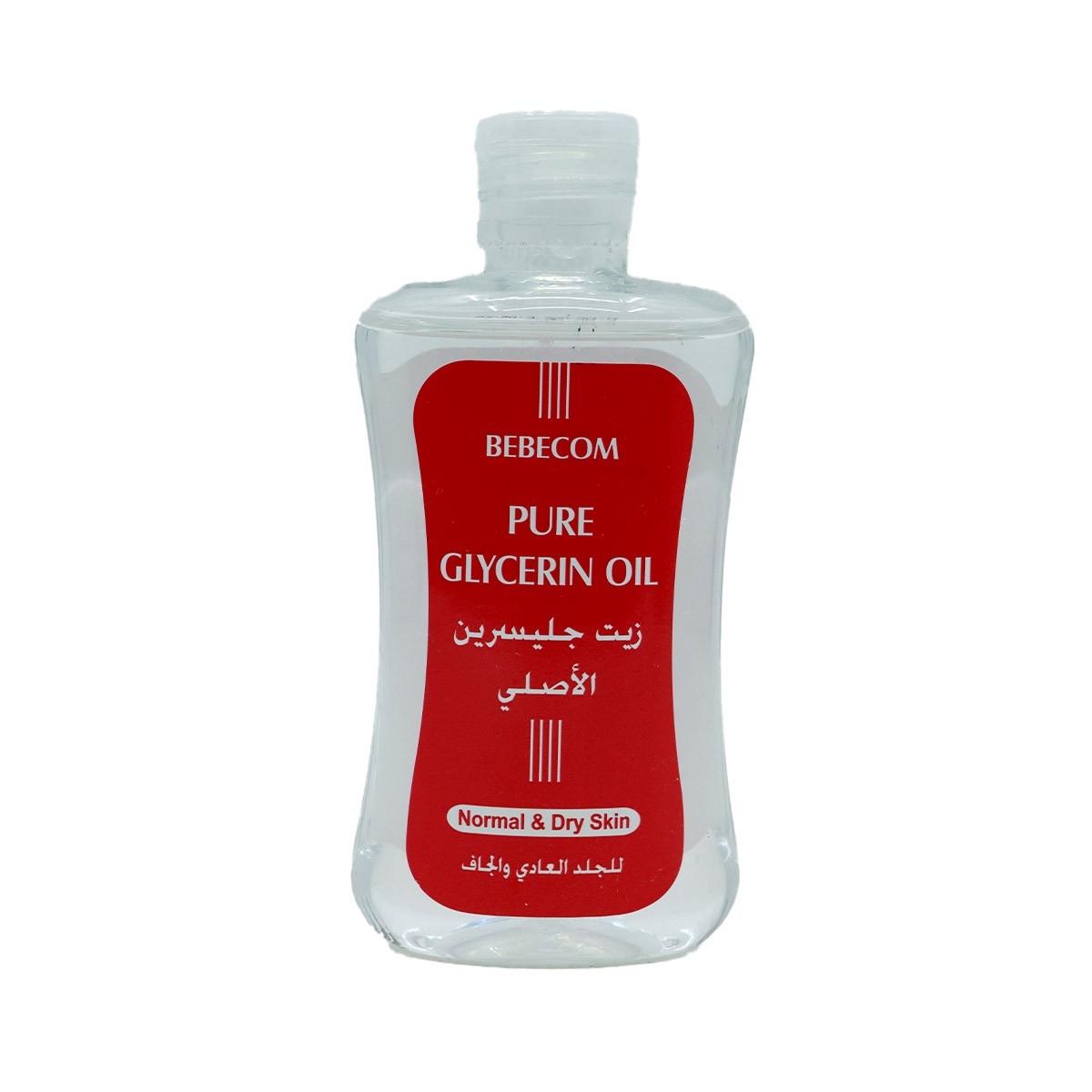 Bebecom Pure Glycerin Oil 200M