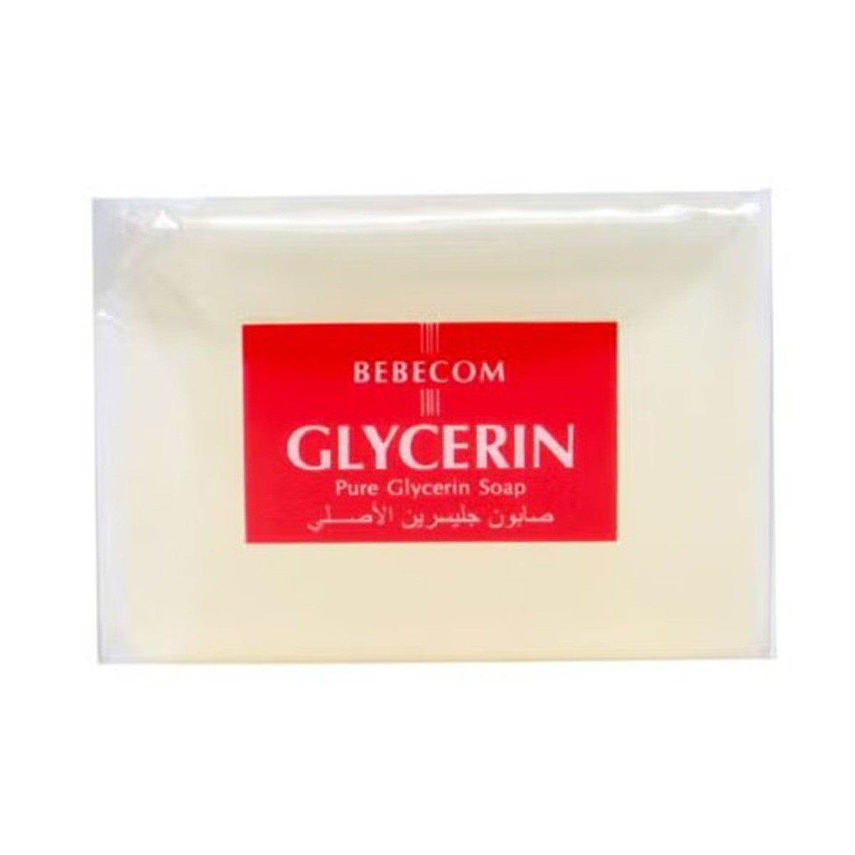 GLYCERIN SOAP
