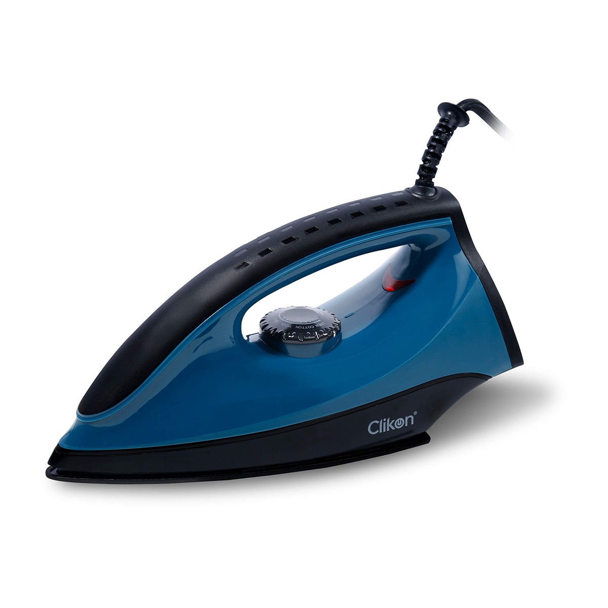 Click-On Light Iron