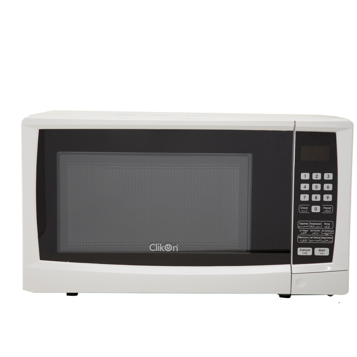 Clickon Microwave Oven 20L