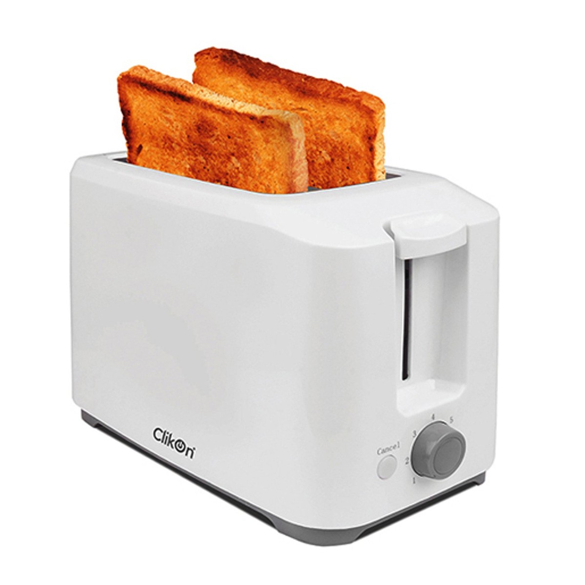 CLIKON BREAD TOASTER 2