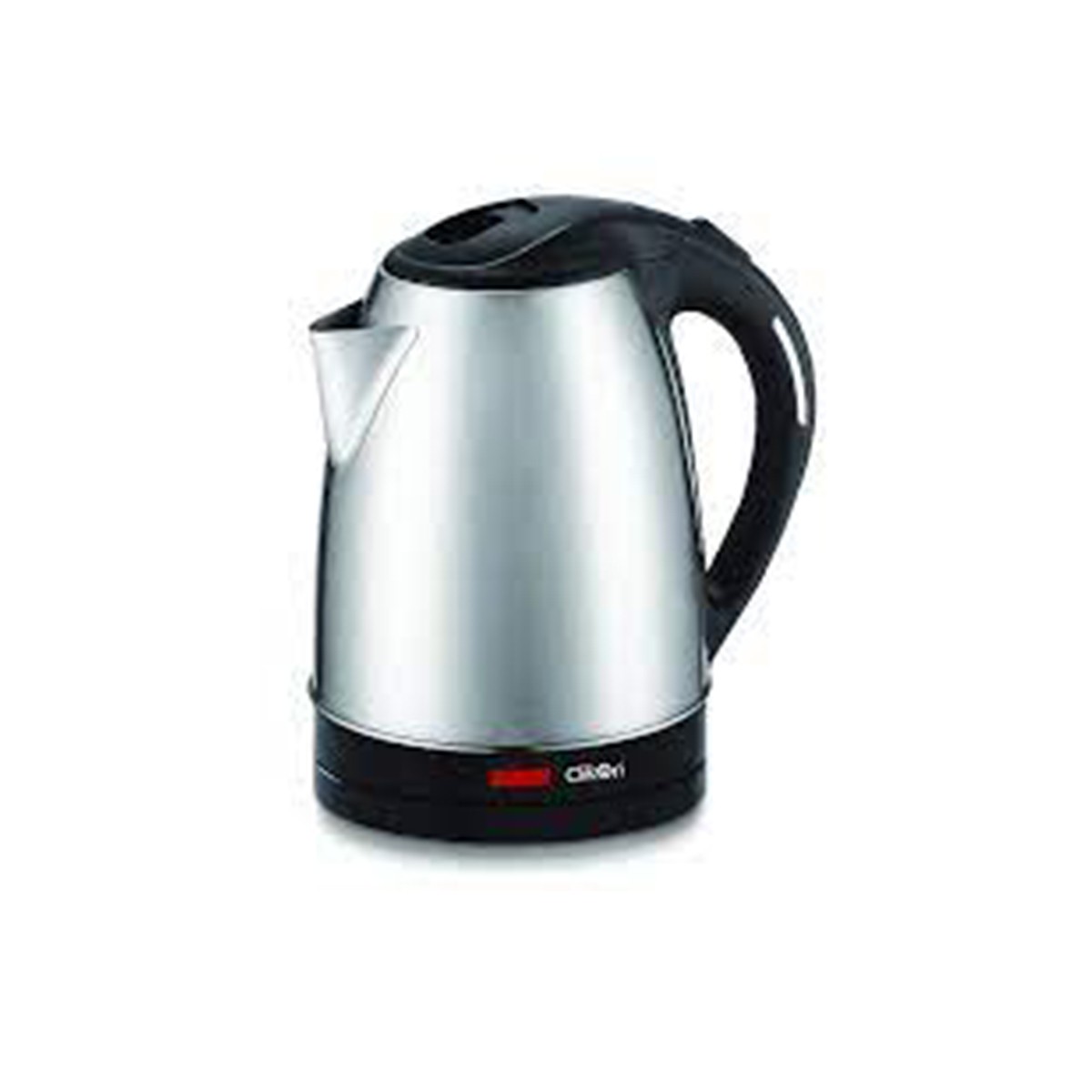 Click-On Ss Kettle 2.5L