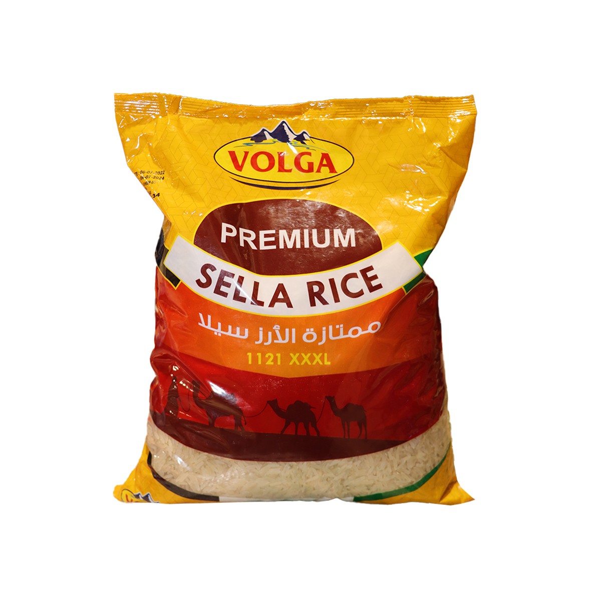 Volga Premuim Sella 2Kg
