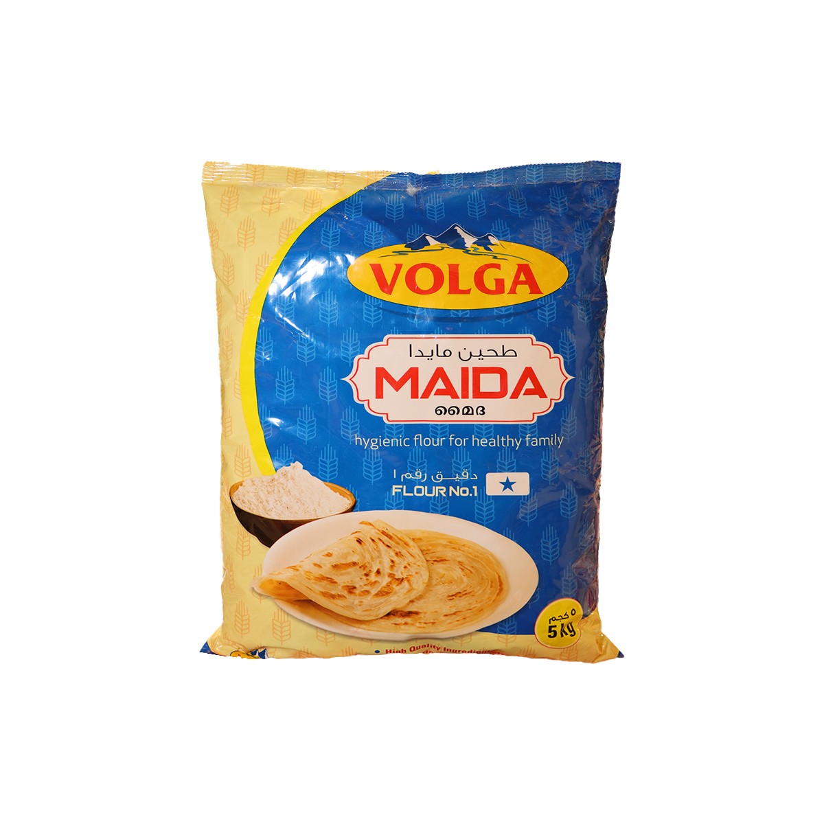Volga Flour (No1) 5Kg