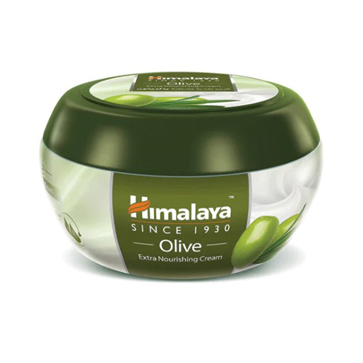Olive Extra Nourishing Cream