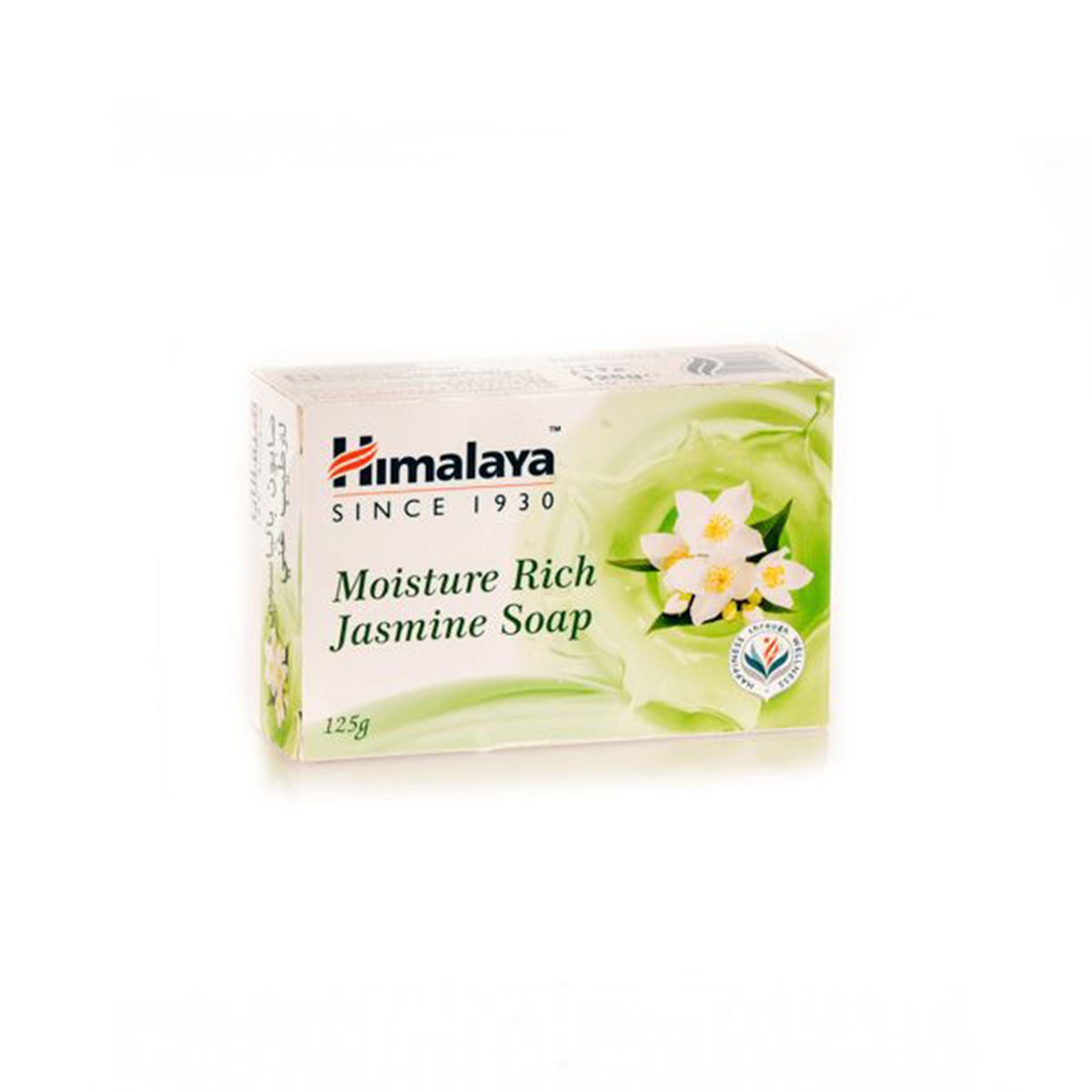 HIMALAYA SOAP JASMINE 125G