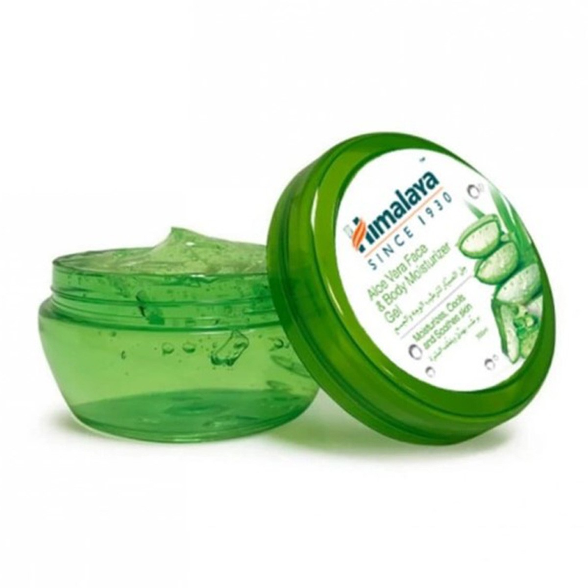 Hmlaya Aloe Vera Mos Gel 175Ml
