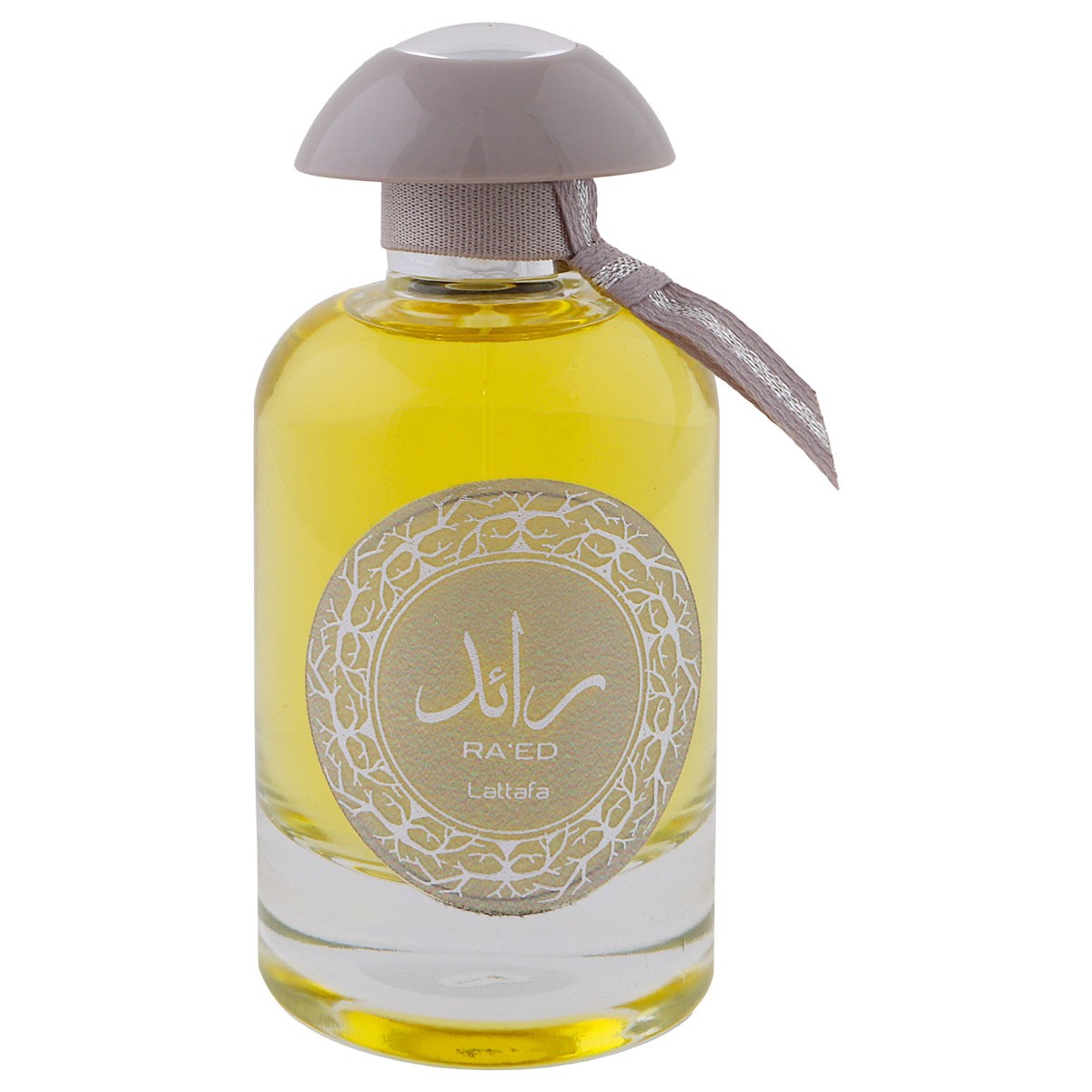 Spray Raed Silver