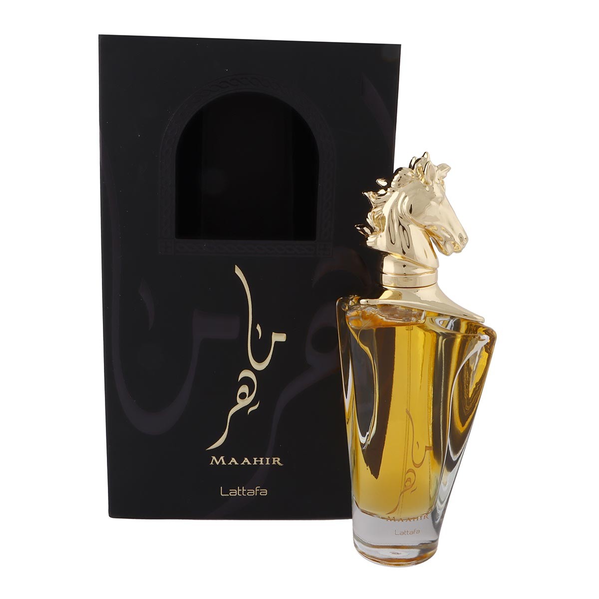 Al Maheer 100Ml
