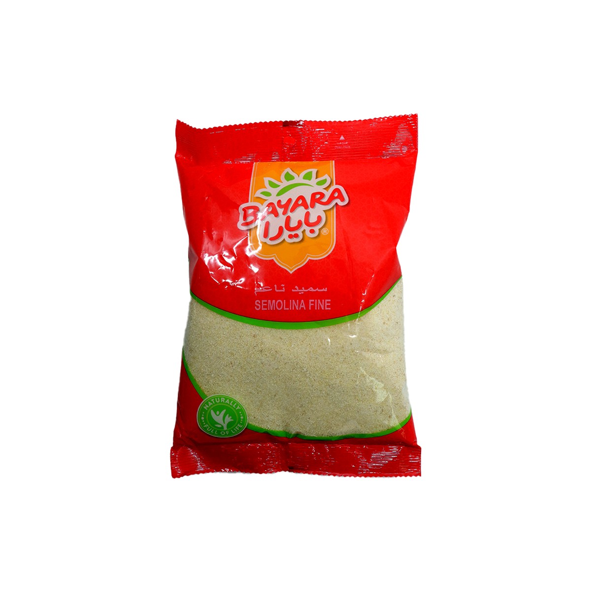 Bayara Semolina 400G