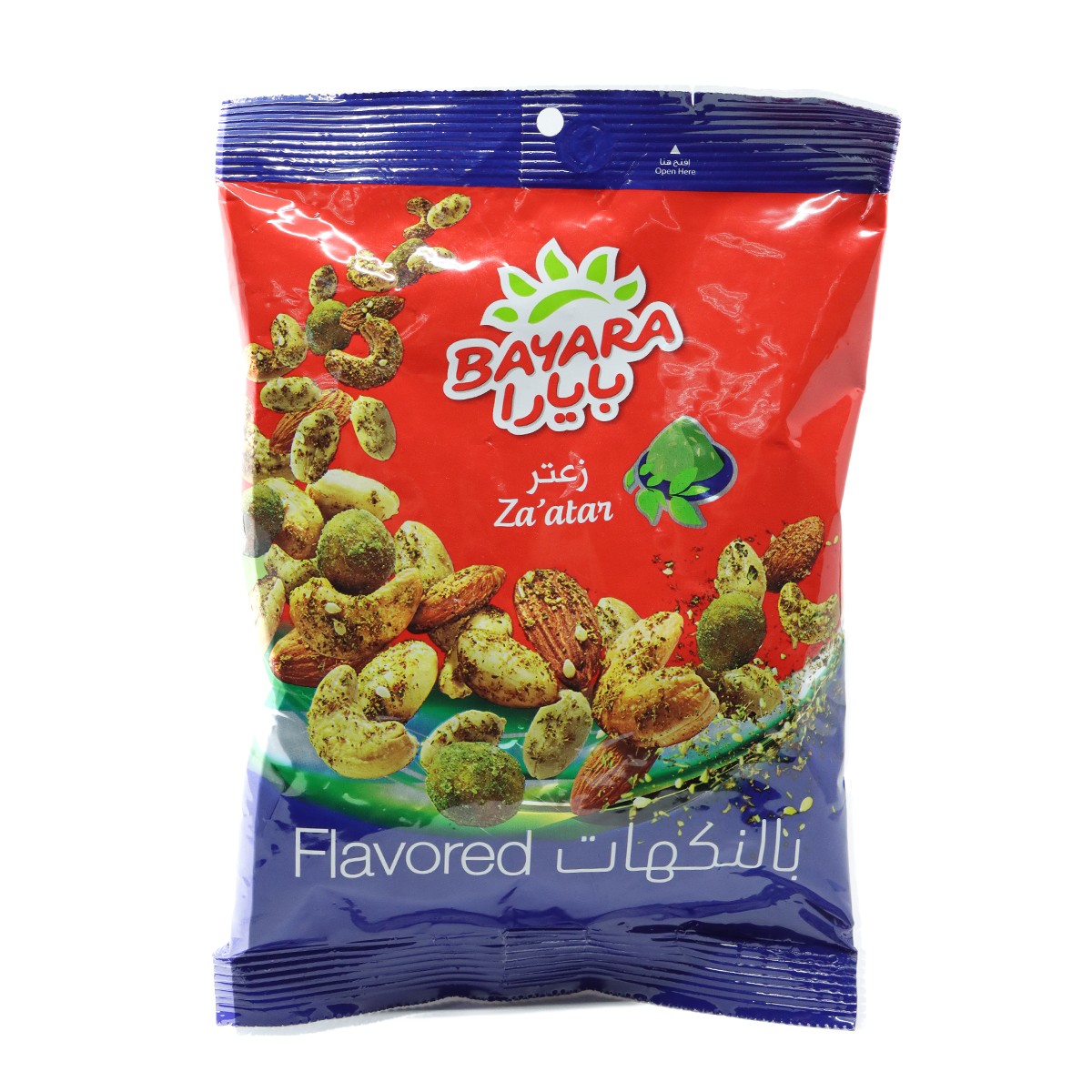 Sancks Mix Za'Atar