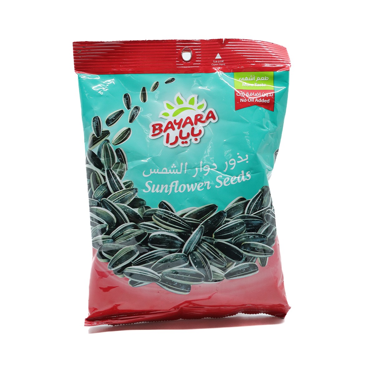 Bayara Sunflower Seed 100G