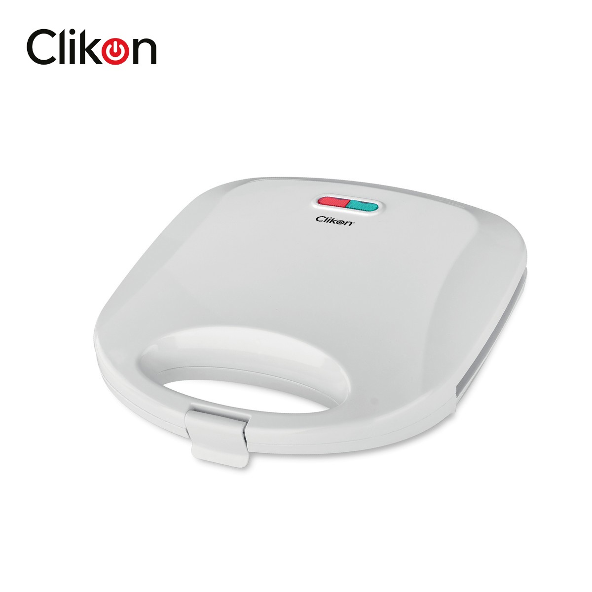 Clikon 2 Slice Sandwhich maker 750W - CK2446