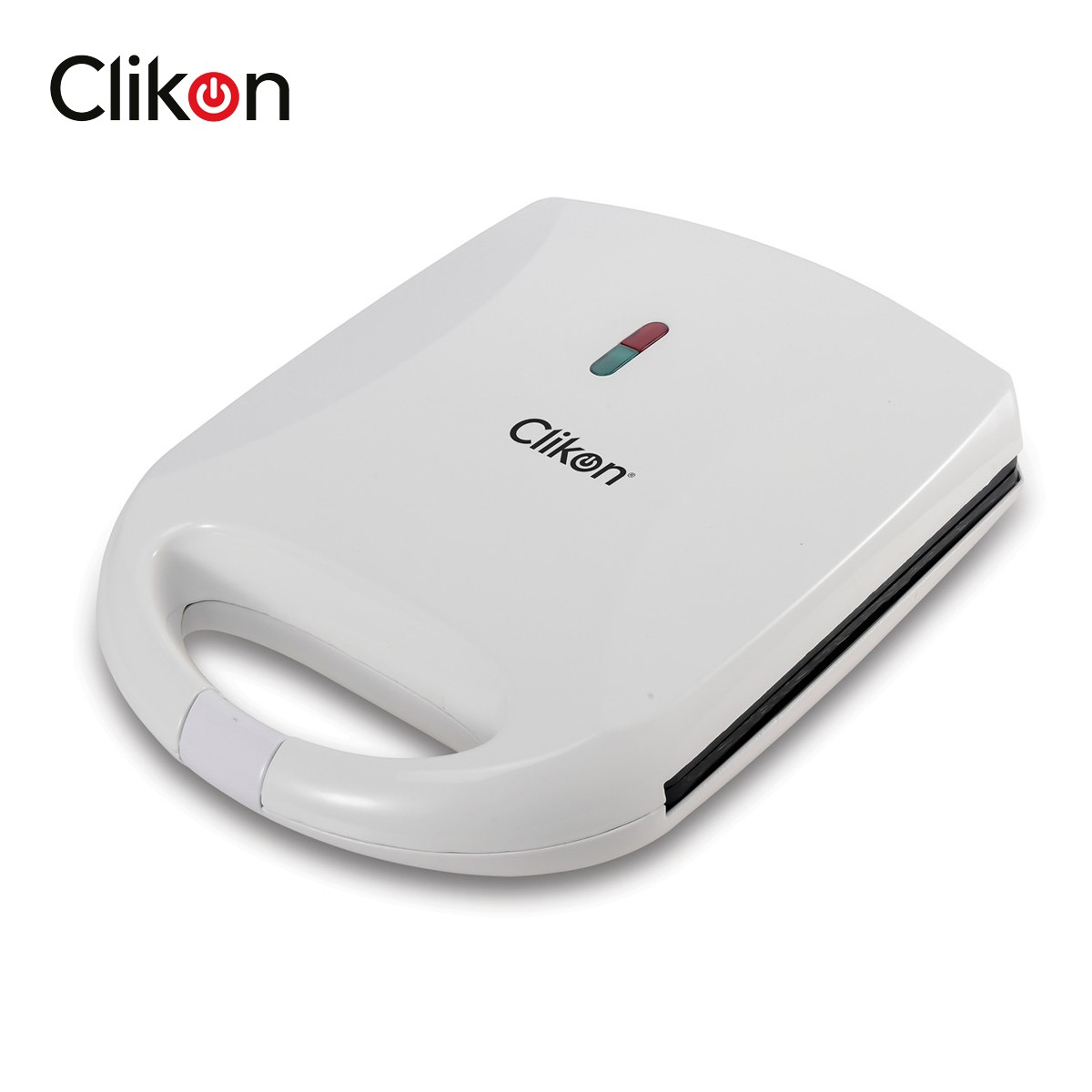 Clikon 4 Slice Sandwhich maker 1400W - CK2447