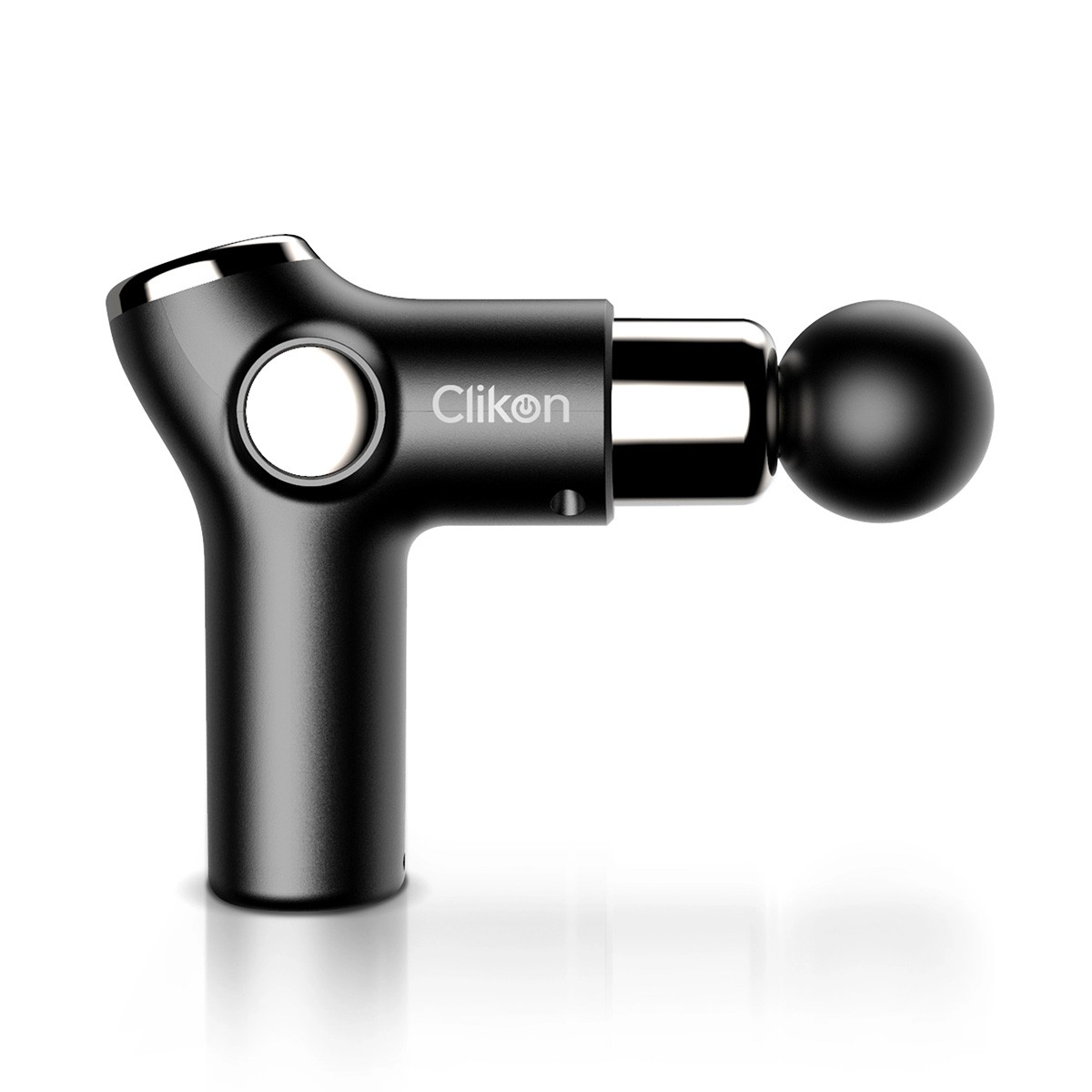 Clikon Percussion Massage Gun 2000mAh - CK4042