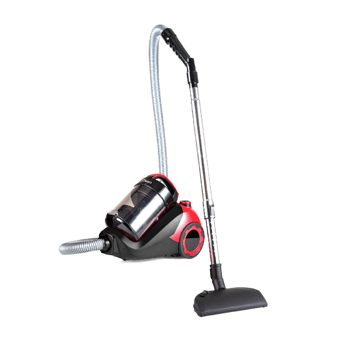 Clikon Cyclone Bagless Vacuum Cleaner 2000W 2.5L - CK4411