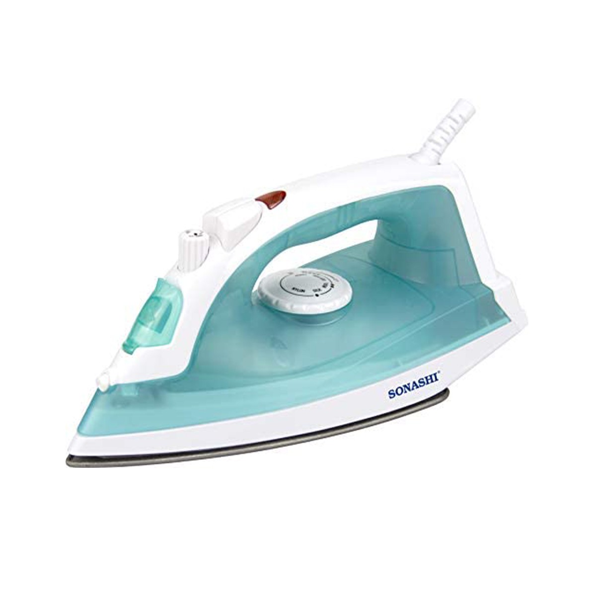 Sonashi Electric Steam Iron 1600W - SI5077