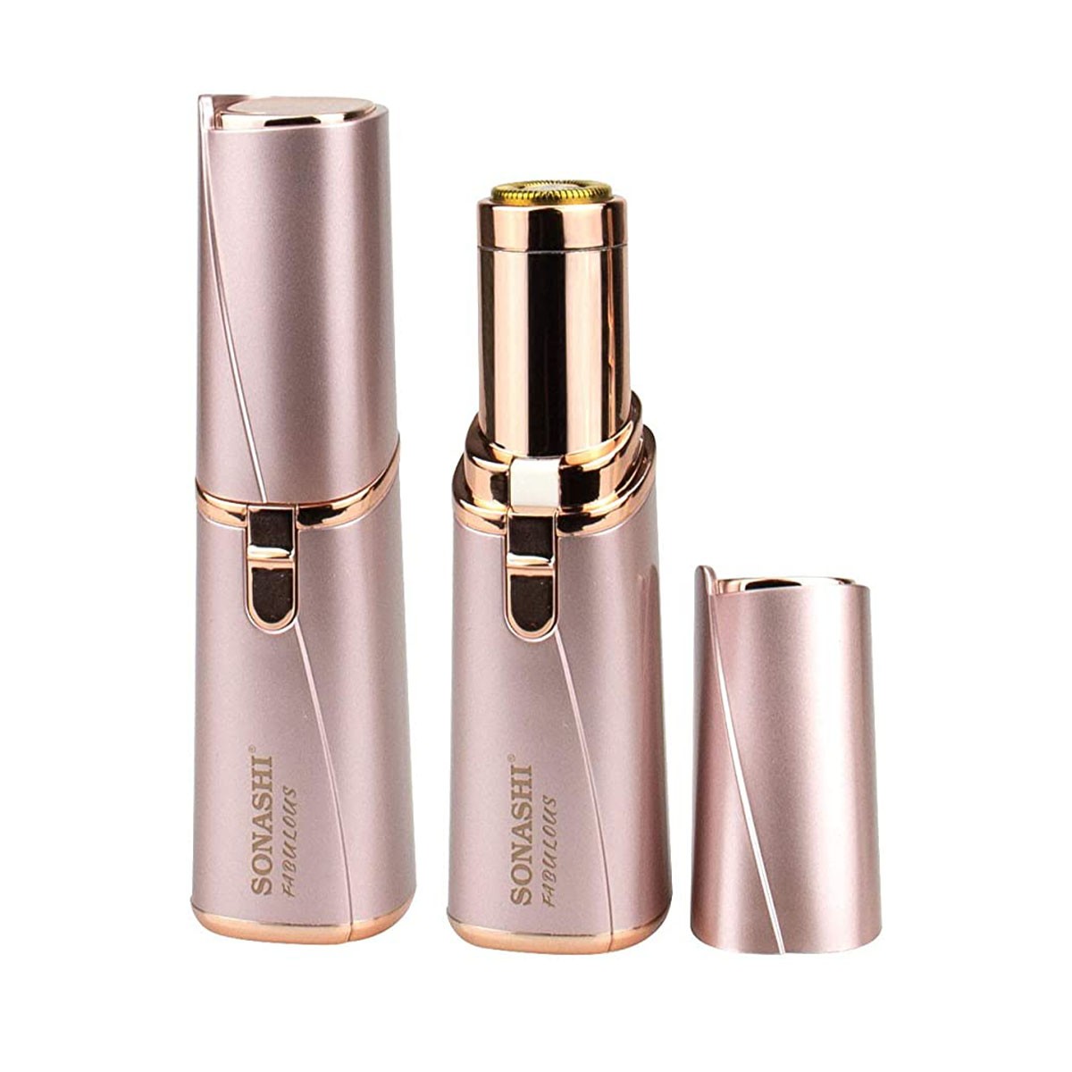 Sonashi Fabulous Facial Hair Remover - SLD-822