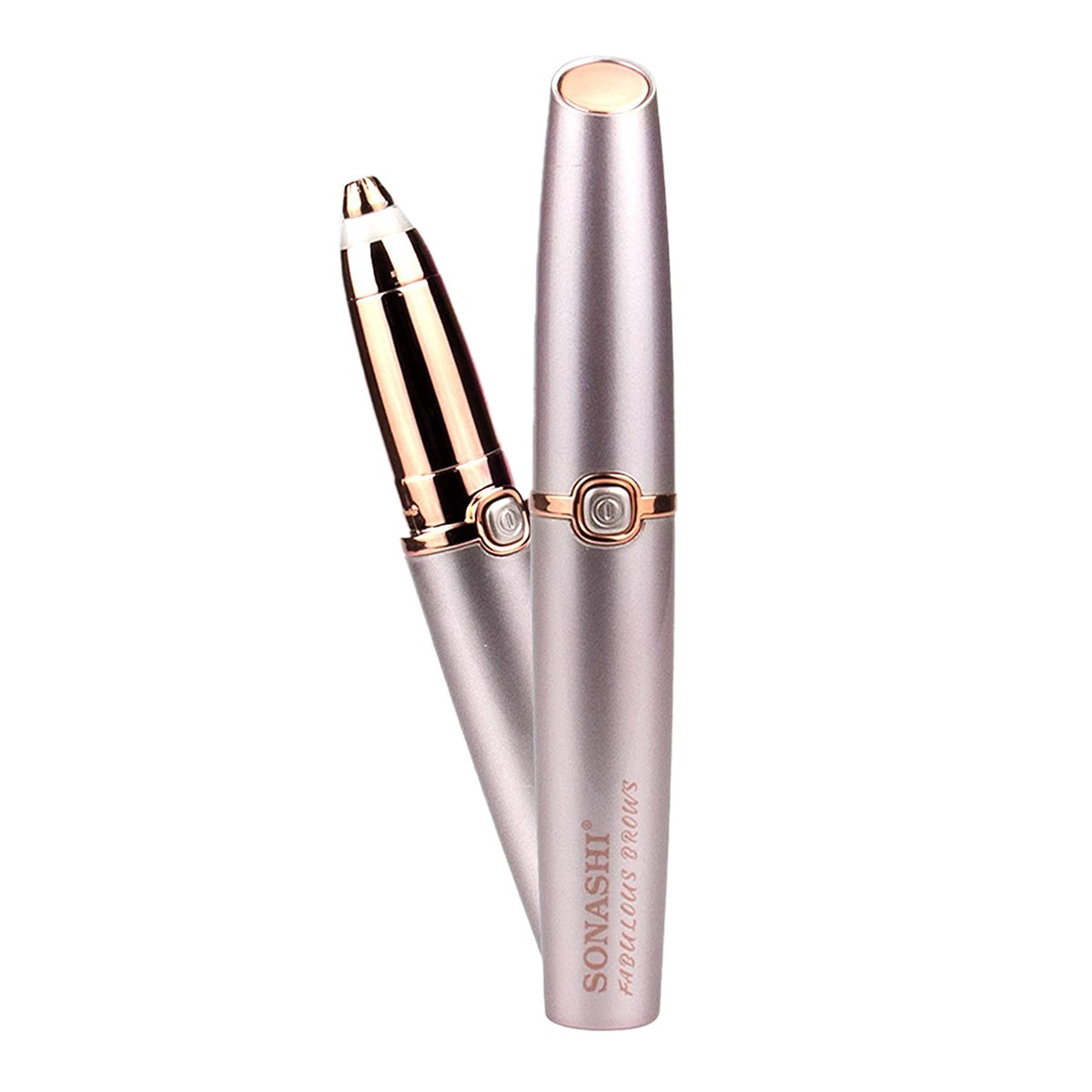 Sonashi Fabulous Brows Hair Remover - SLD-823