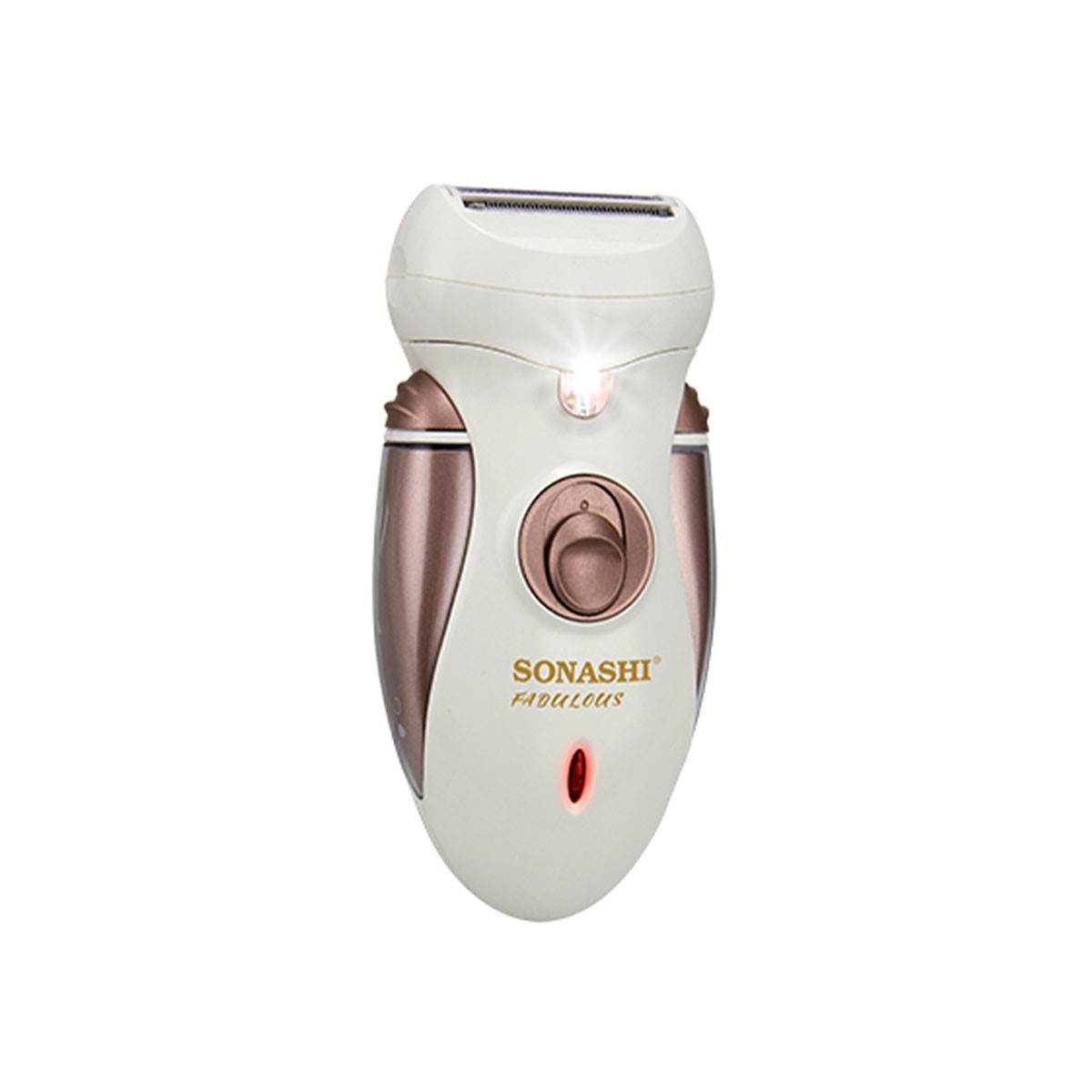 Soanshi Fab Shaver,Epiltr&Trim