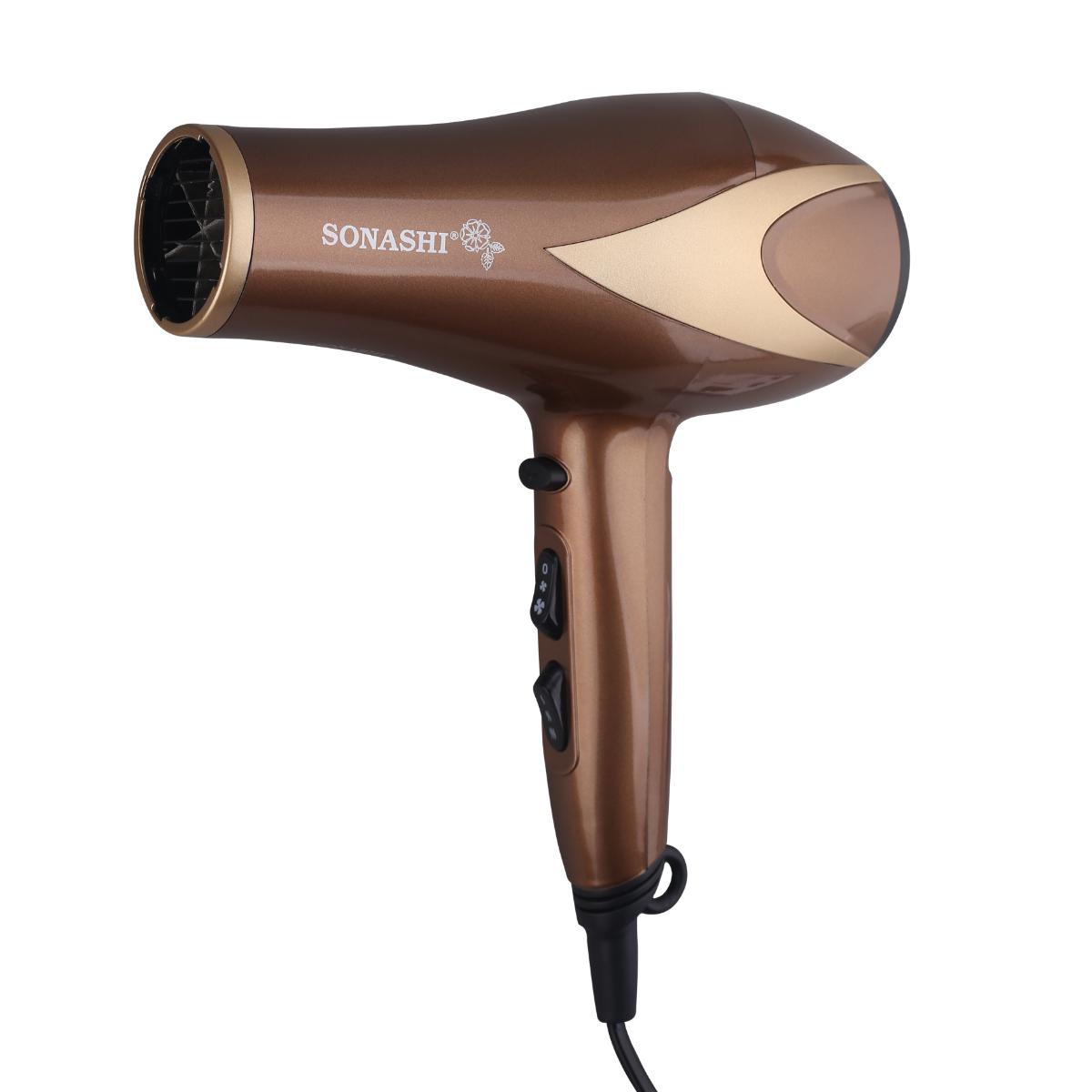 Sonashi Hair Dryer