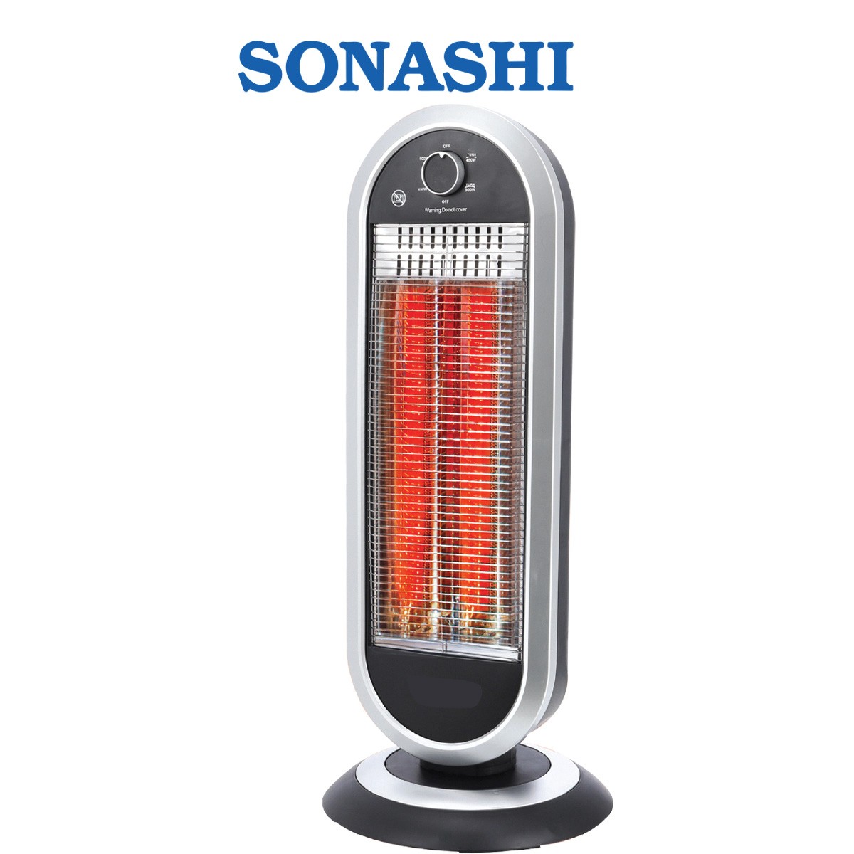 Sonashi Carbon Heater