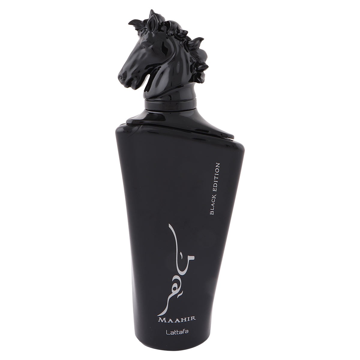 Spray Maahir Black Edition