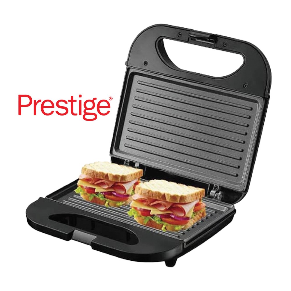 Prestige Sandwich Maker