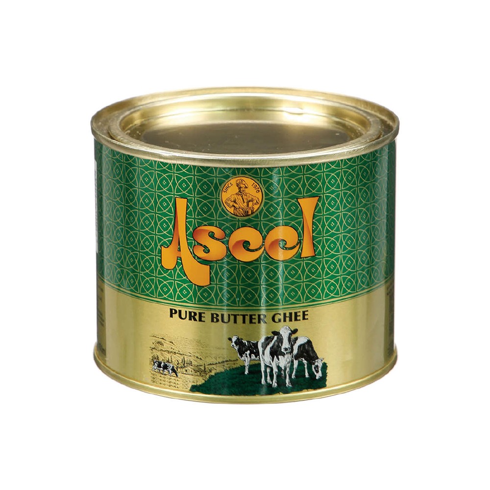 Aseel Ghee Pure 400Gm