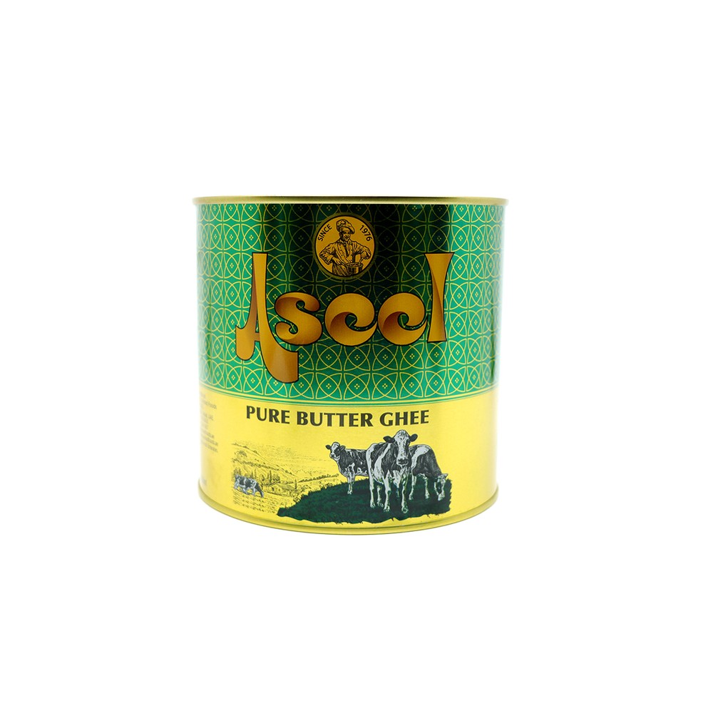 Aseel Ghee Pure 16Kg