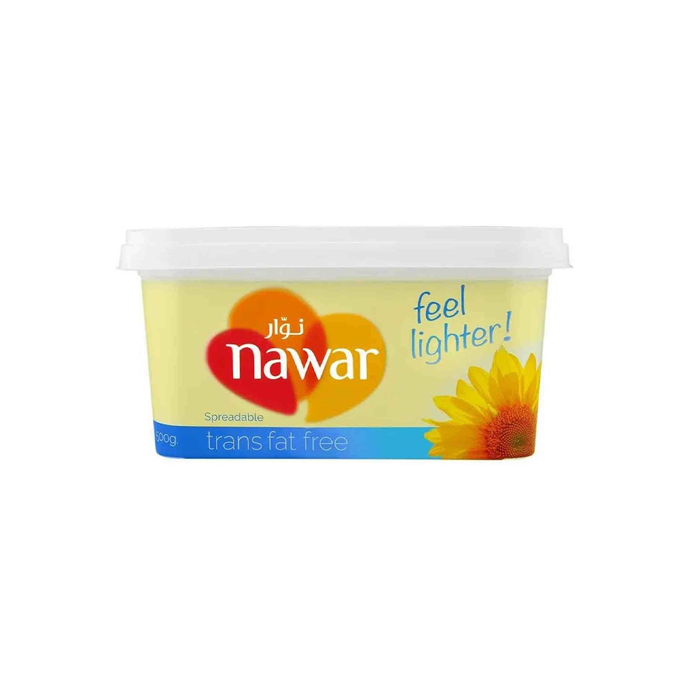 Nawar Margarne Spread 500Gm
