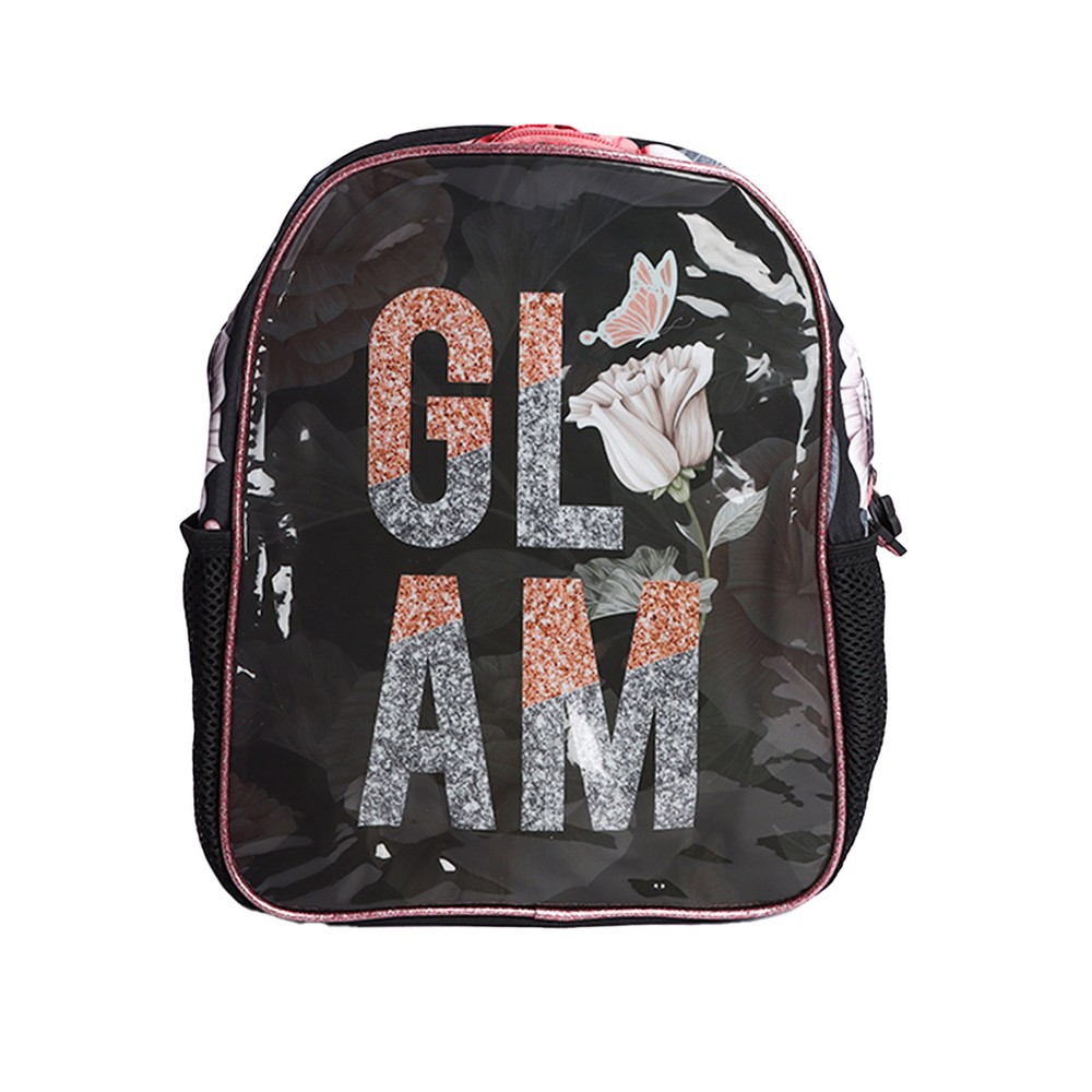 Back Pack 12"