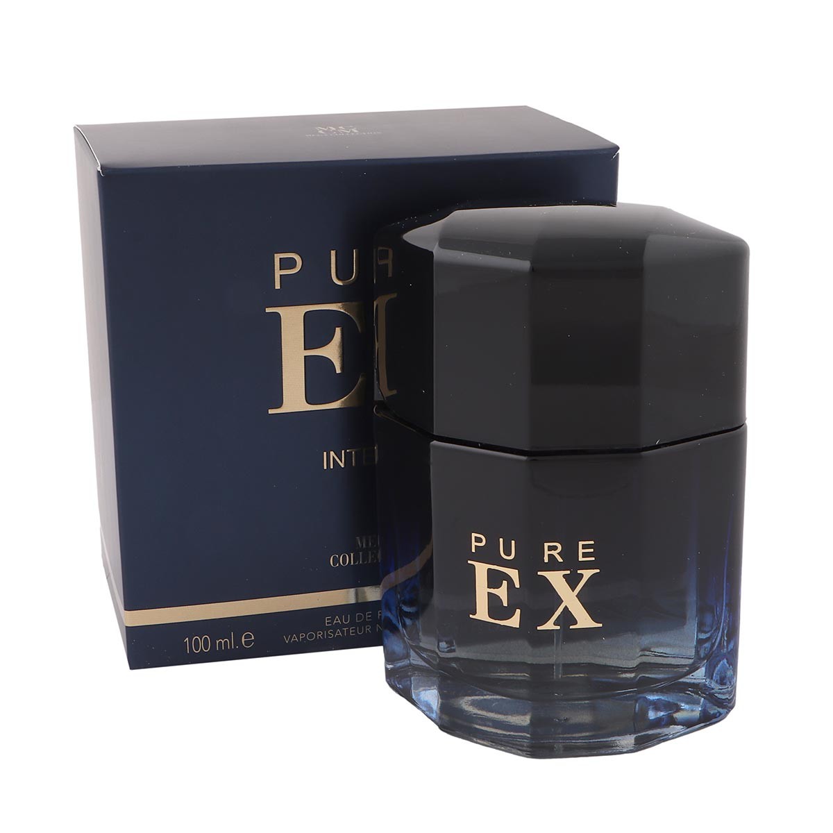Mega Pure Ex