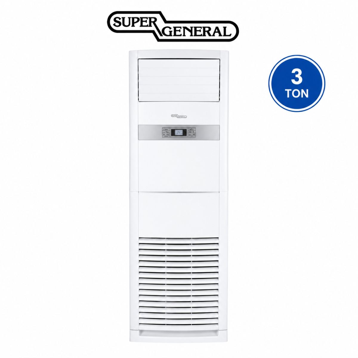Super General3 Ton Standing Ac