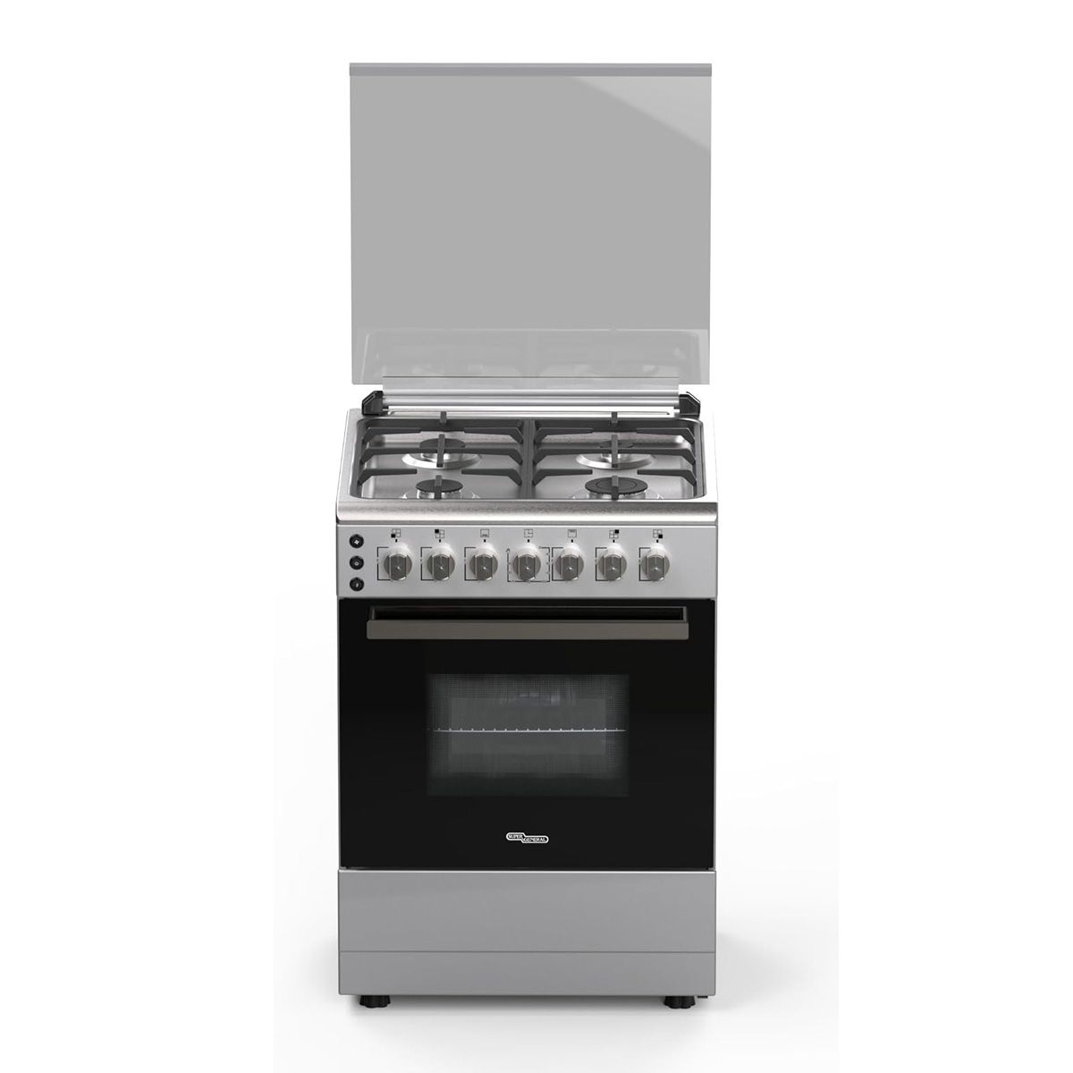 Super Gen. 60X60 Cooker
