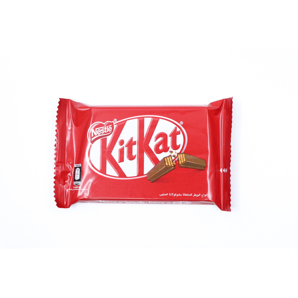 Kitkat 4Finger 365G