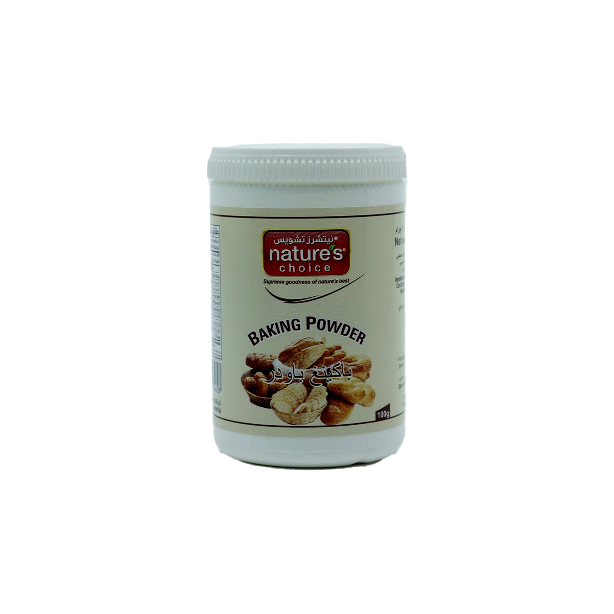 Baking Powder