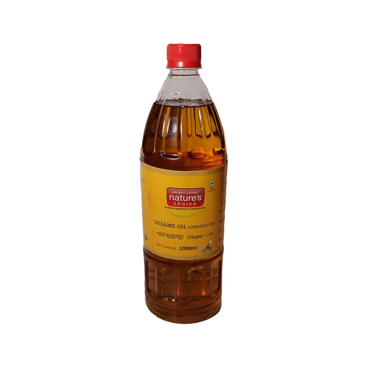 Sesame Oil 1Ltr