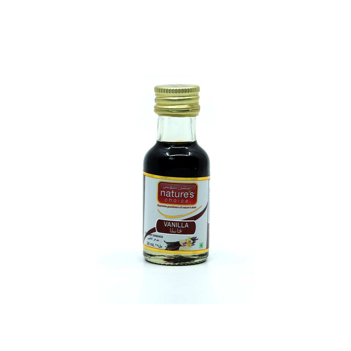 Esscence Vanilla 28Ml