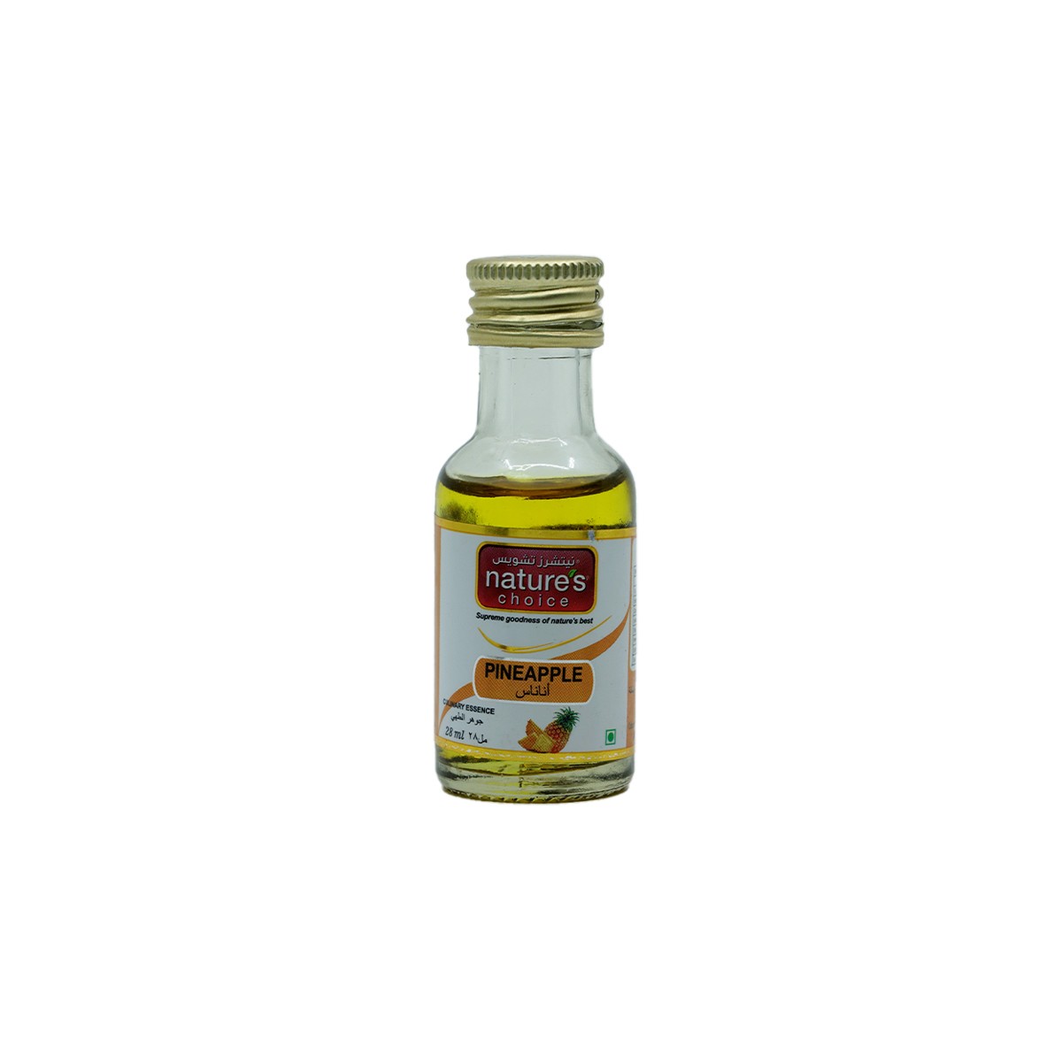 Esscence Pineapple 28Ml