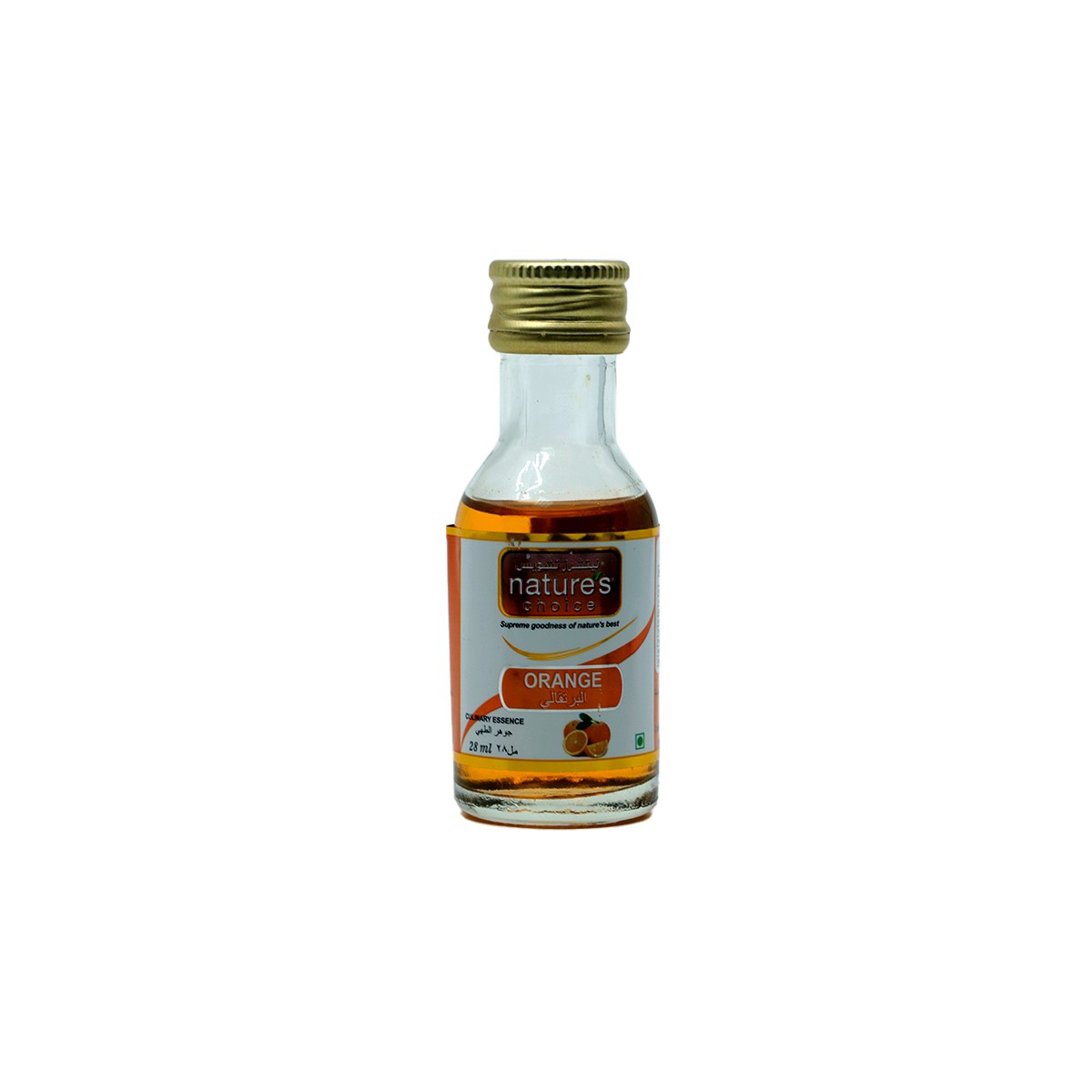 Esscence Orange 28Ml